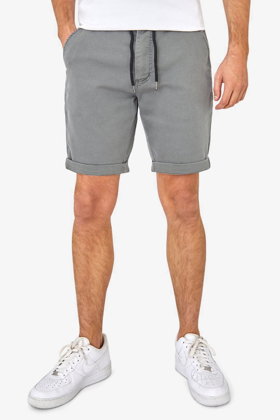 Clothing Industrie Shorts | Industrie | The Drifter Cuba Short