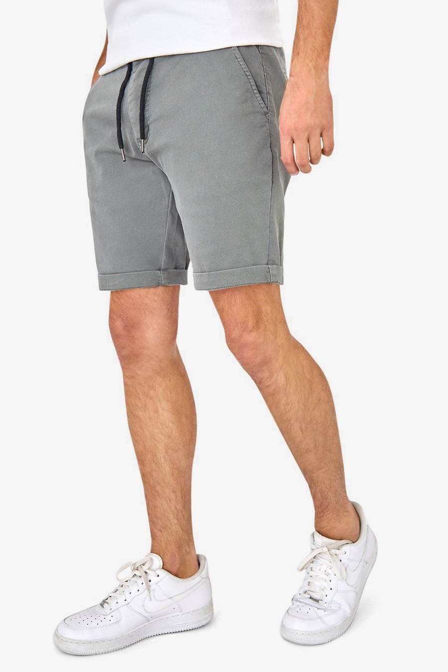 Clothing Industrie Shorts | Industrie | The Drifter Cuba Short