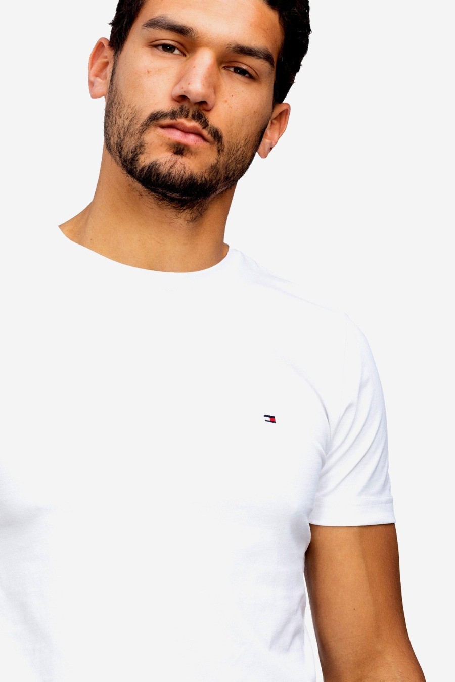 Clothing Tommy Hilfiger T-Shirts | Tommy Hilfiger | Essential Tee