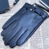 Shoes & Accessories Sunny Apparel Scarves & Gloves | Sunny Apparel | Leather Gloves