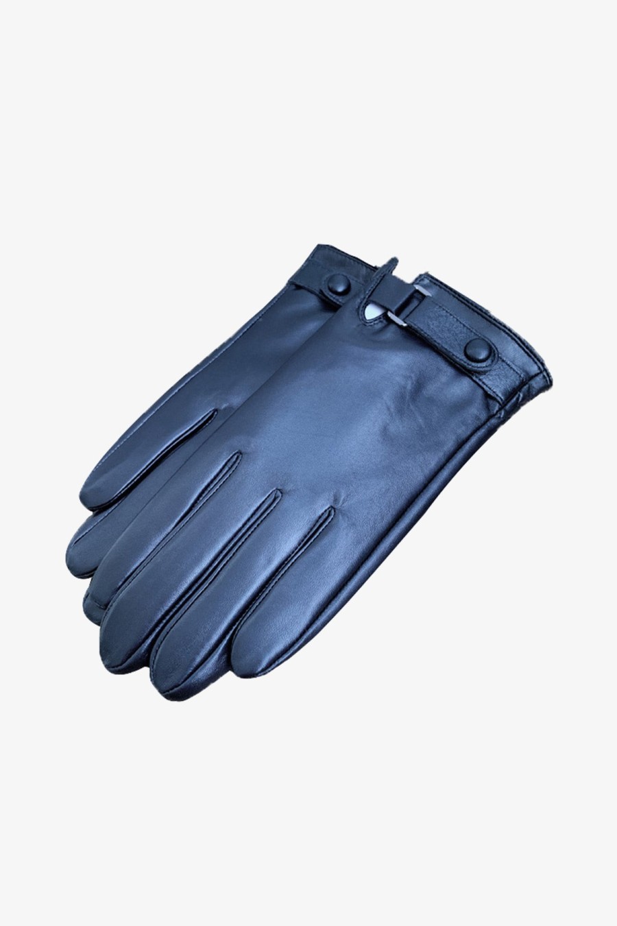 Shoes & Accessories Sunny Apparel Scarves & Gloves | Sunny Apparel | Leather Gloves