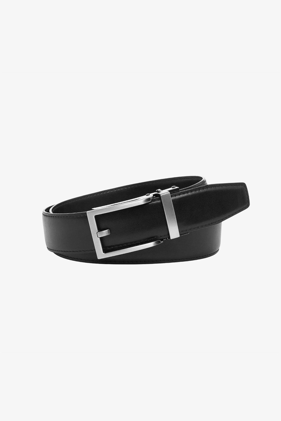 Shoes & Accessories Buckle Belts | Buckle | Hamilton Belt