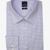 Clothing Daniel Hechter Dress Shirts | Daniel Hechter | Liberty Business Shirt Purple