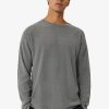 Clothing Industrie Knitwear | Industrie | The Washed Aries Knit