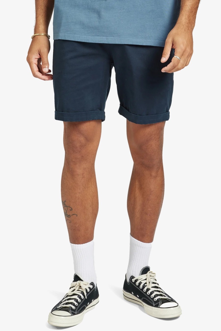 Clothing Academy Brand Shorts | Academy Brand | Cooper Chino Short