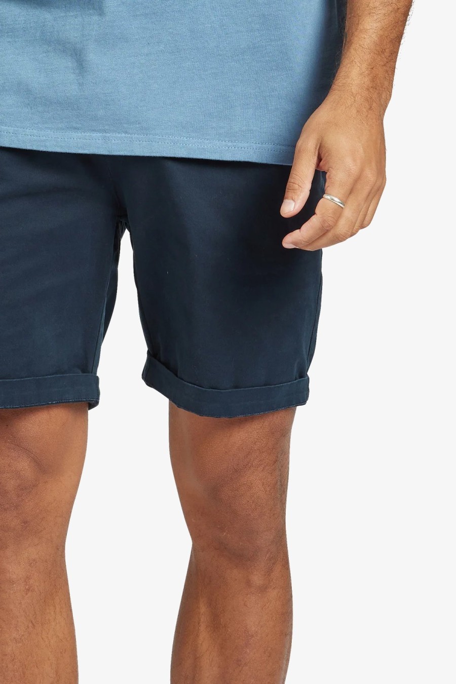 Clothing Academy Brand Shorts | Academy Brand | Cooper Chino Short