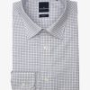 Clothing Daniel Hechter Dress Shirts | Daniel Hechter | Liberty Business Shirt Grey