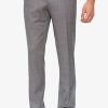 Suits Gibson Suit Trousers | Gibson | Caper Suit Trouser Grey