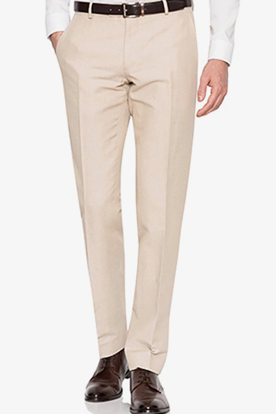 Suits Gibson Suit Trousers | Gibson | Caper Suit Trouser Linen