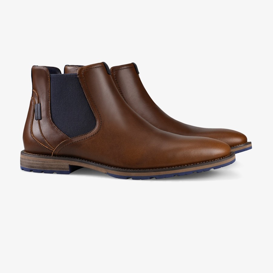 Shoes & Accessories Julius Marlow Boots | Julius Marlow | Reform Tan