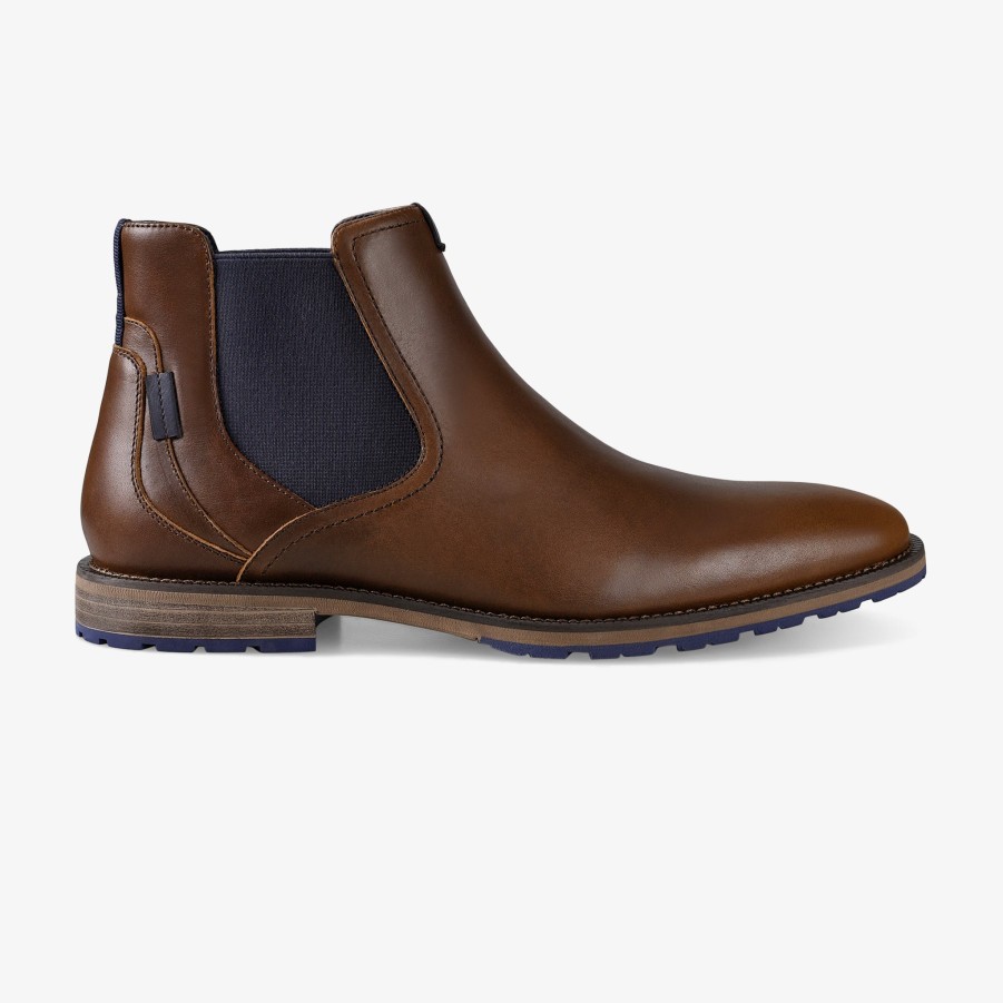 Shoes & Accessories Julius Marlow Boots | Julius Marlow | Reform Tan