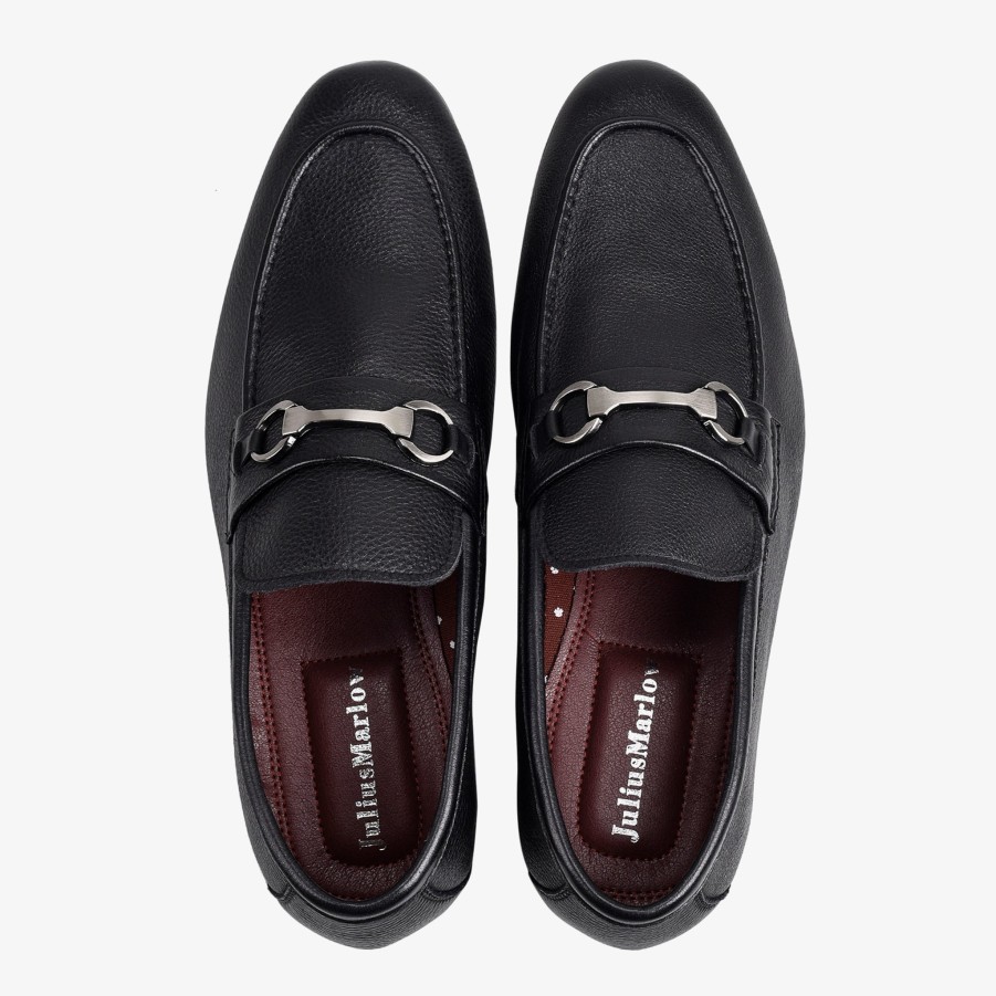 Shoes & Accessories Julius Marlow Loafers | Julius Marlow | Lynch Loafer